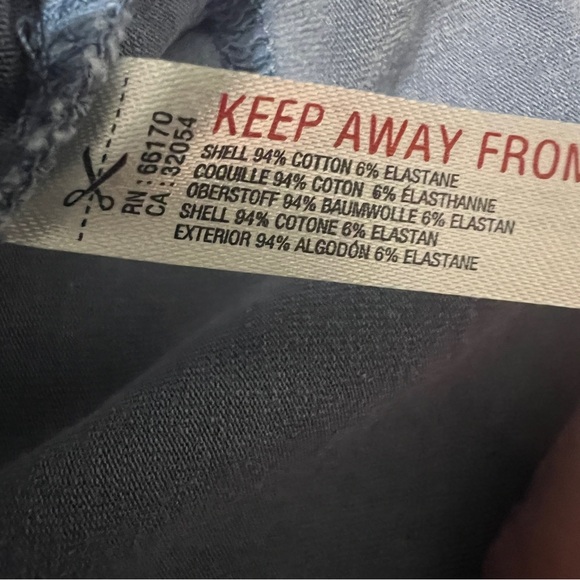 Free People V-Neck Romper M - Picture 9 of 12